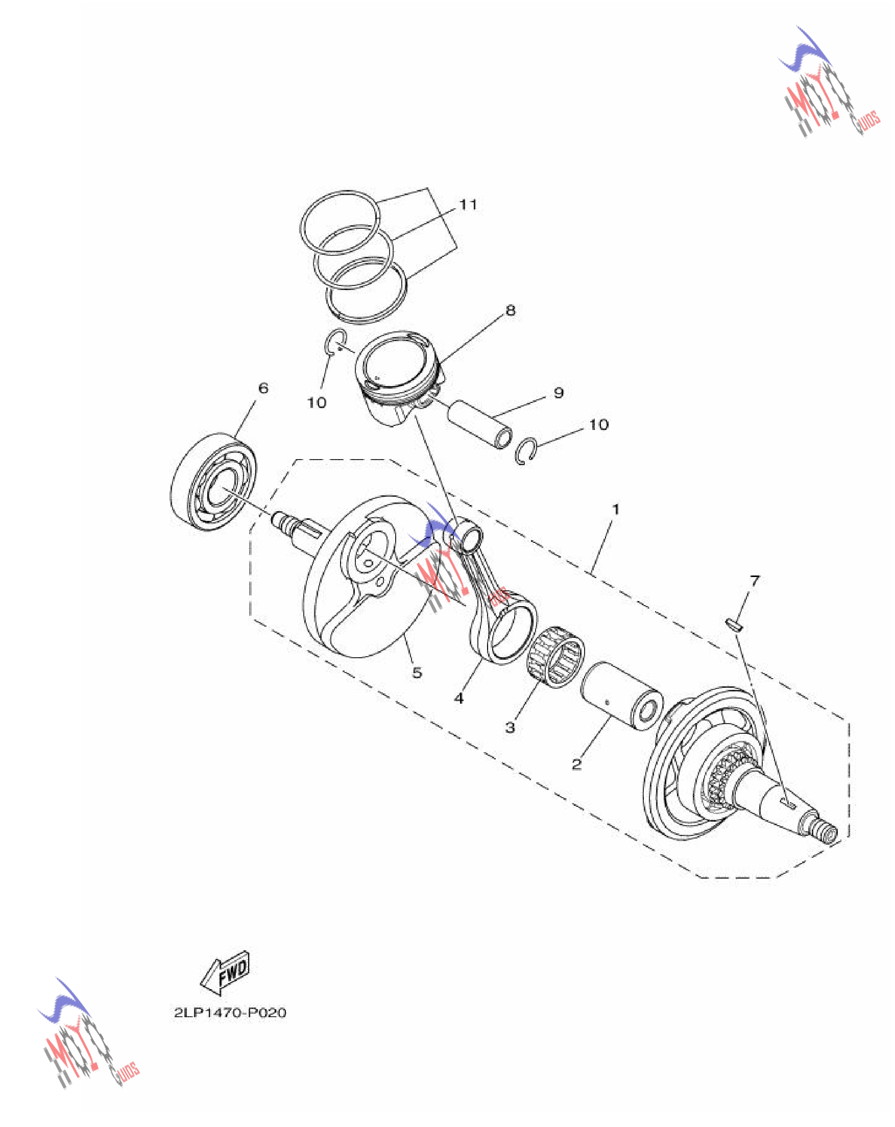 Engine Diagram